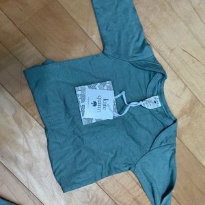 NWT Kate Quinn bamboo